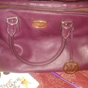 Michael kors purse